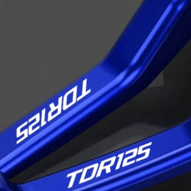 

Motorcycle Dirt Pit Bike For Yamaha TDR125 TDR 125 1991-2002 1992 1993 1994 1995 1996 Motocross Pivot Brake Clutch Levers