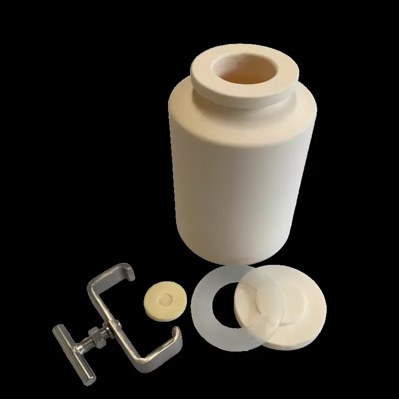 i Mixed Alumina Ceramic Grinding Rolling Tubes Industrial Ceramic Borino Brand of Different Sizes