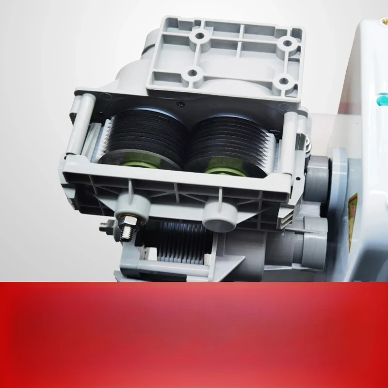 Scallion Shredded Cutter Vegetable Shredded Machine Onion Cutting Machine Cutter Machine Stainless Steel Knife 1.5MM 1.8MM