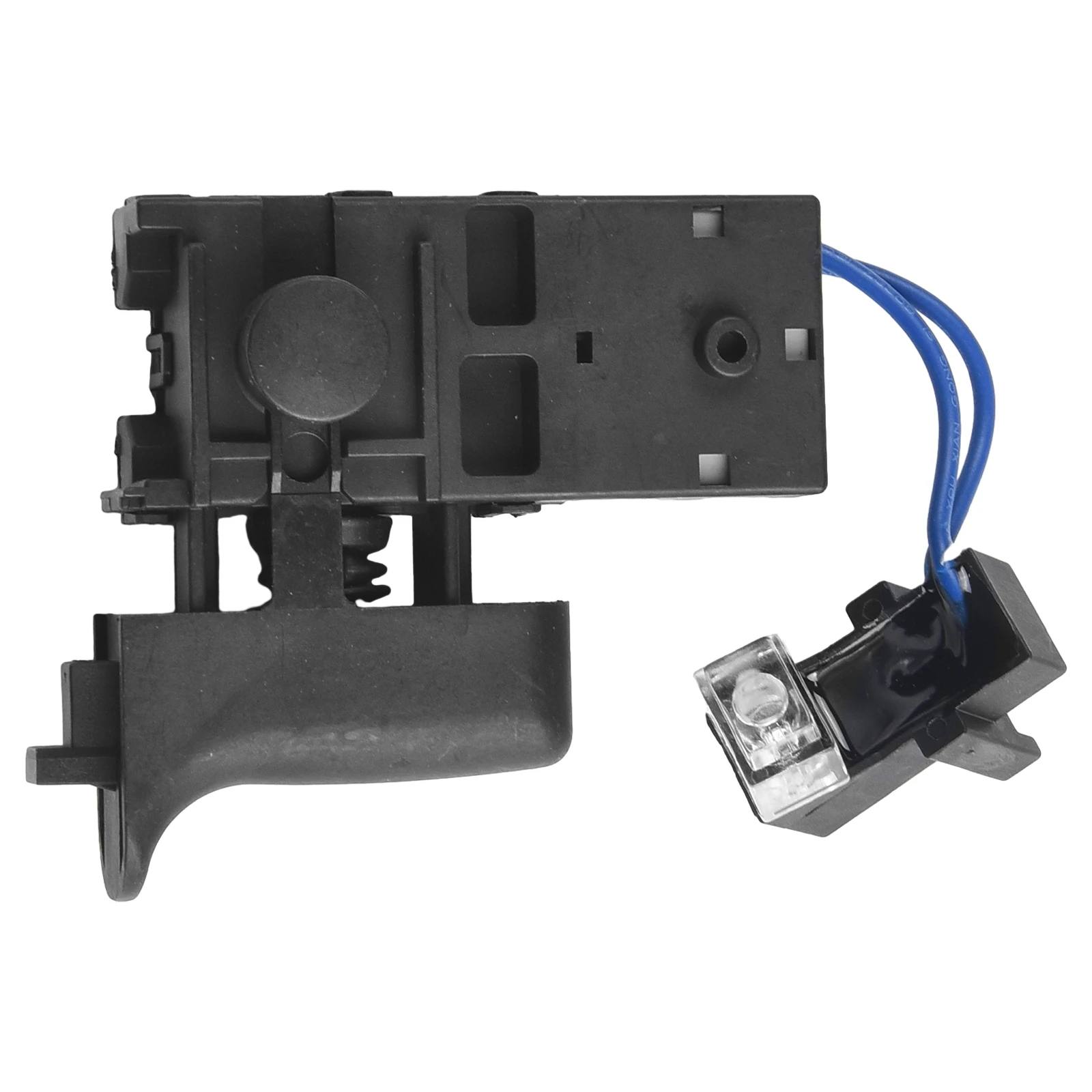 

With LED Control Switch Power Tool Accessories 650588-6 For DS4010 HR2470 For HR2460 HR2230 Plastic Replacement