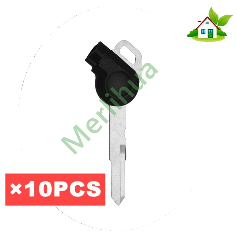 Yamaha motorcycle key, suitable for: Yamaha fourth generation Jinzhan 125 third generation LH125T-C Aurora Eagle motorcycle key