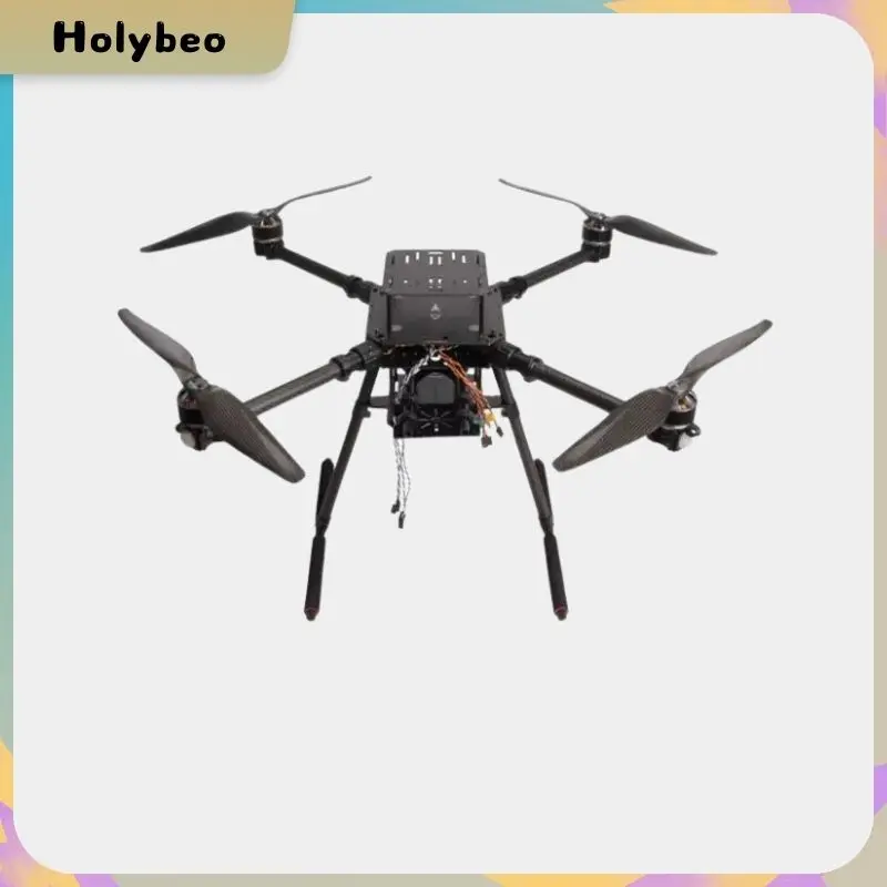 HolyBro X650 Kits Wheelbase 650mm Carbon Fiber ARF N4014 KV330 Motor Tekko32 F4 45A ESC Gemfan 1555 Propellers FPV Multirotor