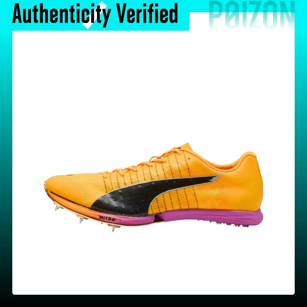 PUMA EvoSPEED Track And Field Shoes Men's Low top 313304-01
