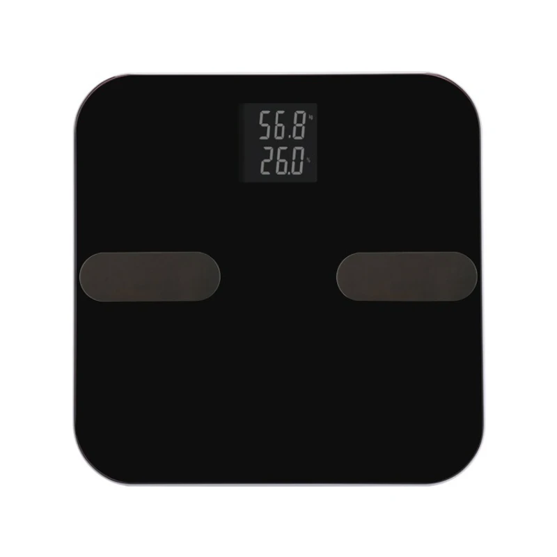 

High-precision body electronic scale 180kg hotel gift body fat scale
