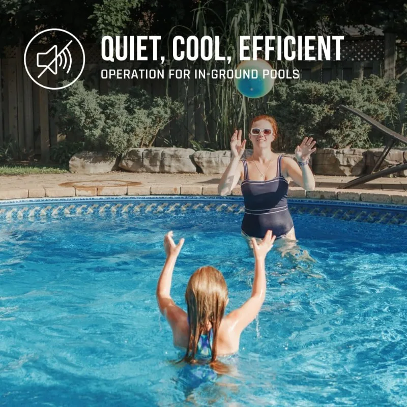 Bomba de piscina super bomba w3sp2607x10, 1 pátio, gramado e jardim›piscinas, banheiras de hidromassagem e suprimentos›bombas