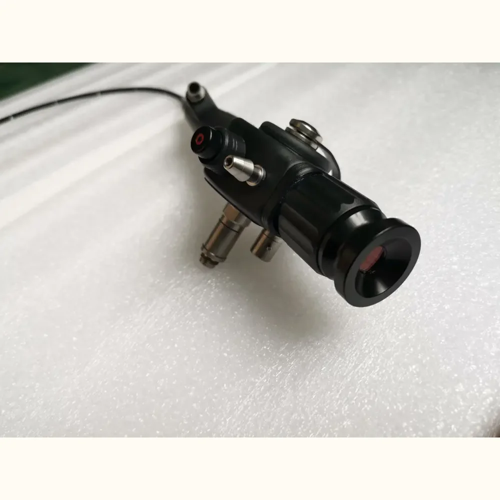 Flexible USB Video Endoscopic Tool VS-N215 Laryngoscope Nasopharyngoscope Choledochoscope for Internal Observation Work