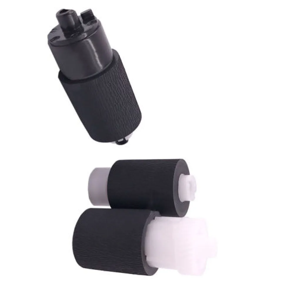 

Pickup Roller Fits For Kyocera 302F906230 302F909171 3500 302HN06080 306 3051