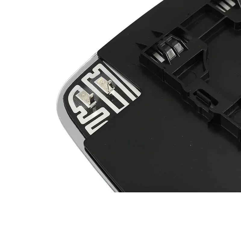 

For Honda Odyssey (2014-2017) Heated Reversing & Rearview Mirror Lenses Glass - Direct Replacement