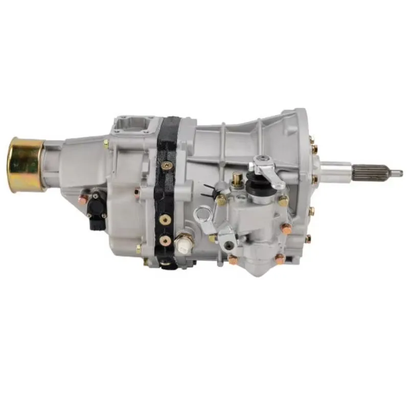 For Toyota Hiace 3L 5L Manual Transmission Gearbox 33030-0L010 33030-0W380