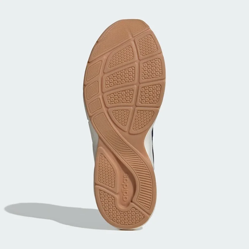 Мужская обувь Adidas, новые спортивные повседневные удобные дышащие кроссовки Jr5155