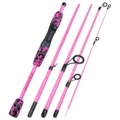 Pink Spinning
