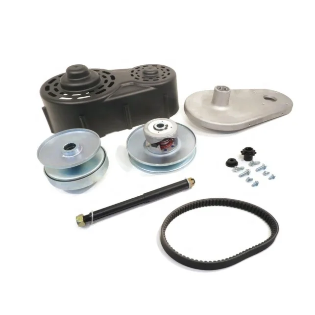 

Сменный Новый приводной муфт Holdwell 209151A для двигателей картов 8HP-18HP с 1 дюймовым прямым коленчатом