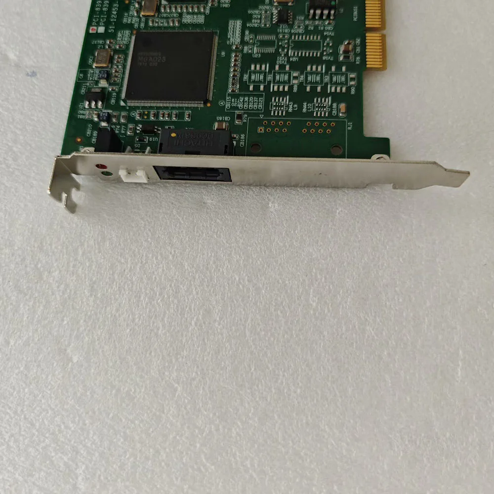 high stability PCI-8392 Motion Control Card