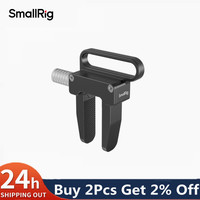 SmallRig Cable Clamp for Sony A7 Series for Nikon Z6/Z7 for Canon EOS RP for Panasonic Select Camera Cage 3637