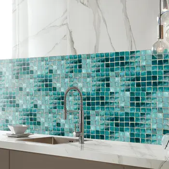 10 best sales ملصقات البلاط - №9