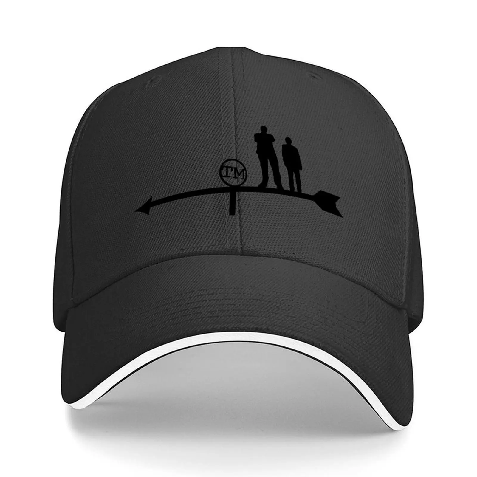 

Taskmaster House Weathervane Baseball Cap sailor cap for men Bobble Hat Golf Hat Man custom Hat Women's Men's