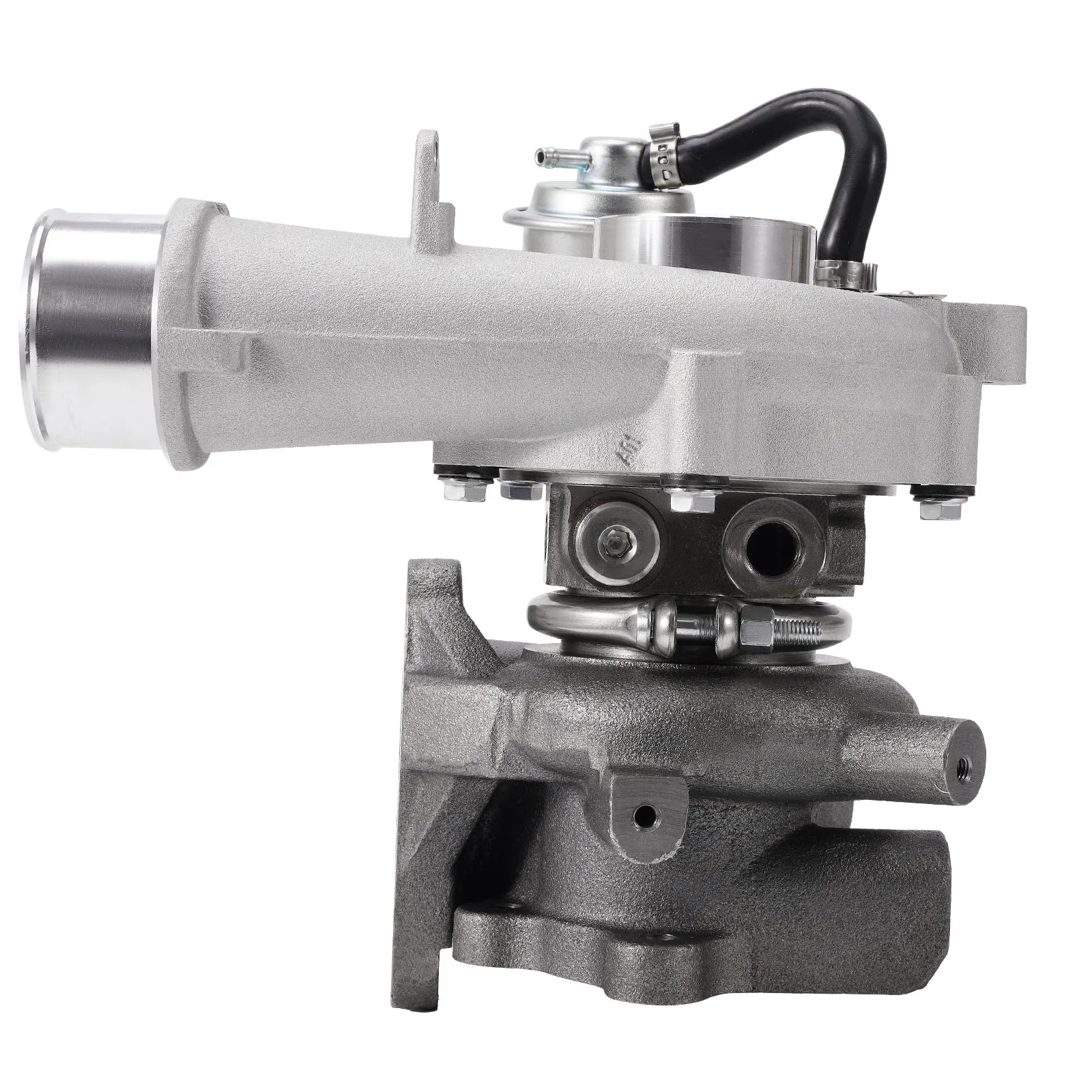 Upgraded Billet Turbo for Mazda CX-7 mazdaspeed 3 6 2.3L K0422-582 06 07 08-14