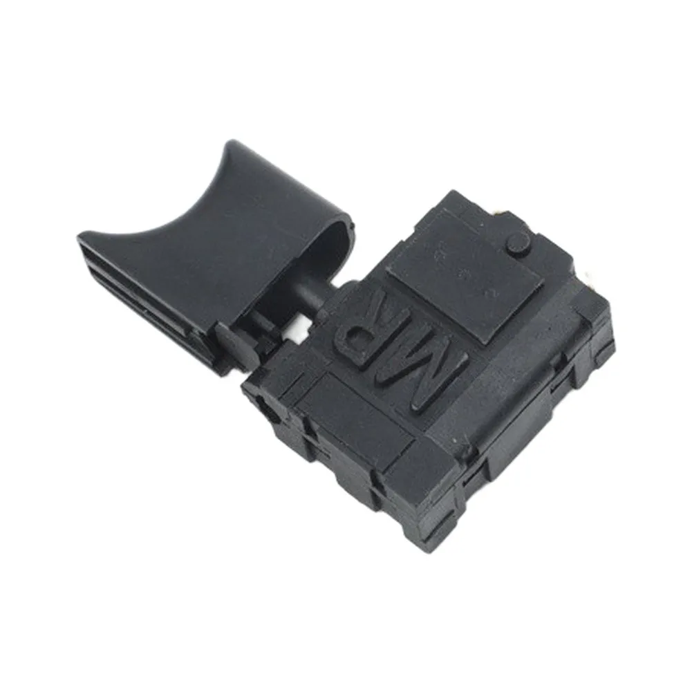 For Blower Motor Electric Blower Trigger Switch For Lawn Maintenance Compact Design Single Unit Package 5E4 Cycles