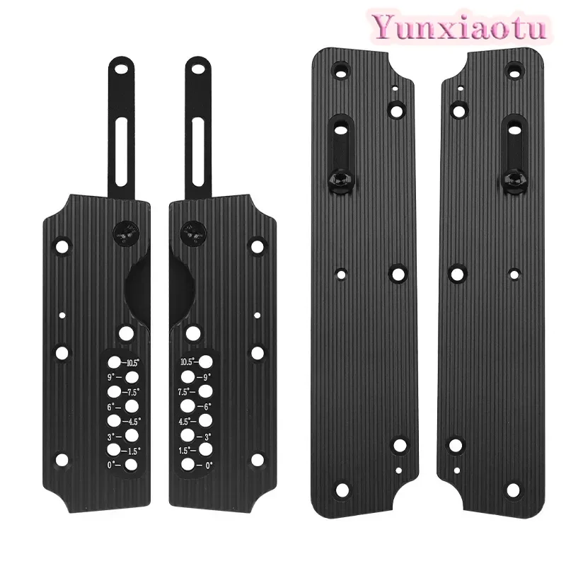 Manufacturers Supply Line Array Speaker Hanging Parts, Aluminum Profile Hanging Parts 6~ 18 Inches Can Be Customized Speaker