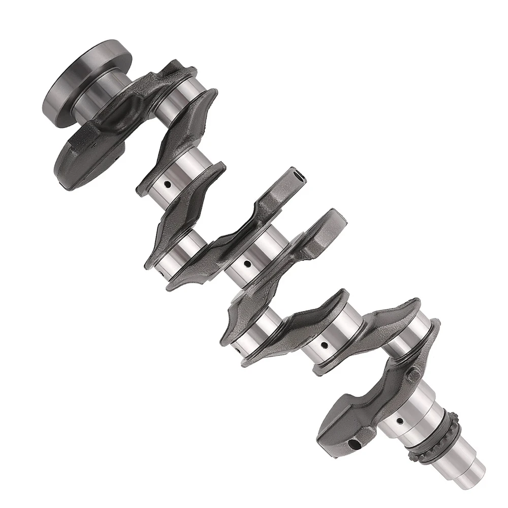 Engine Bearing Set & Crankshaft Connecting Rod Fit 1.8 T L L4 GAS DOHC For 2010-2021 Hyundai Elantra Kia Forte 1.8L 1.8T G4NB