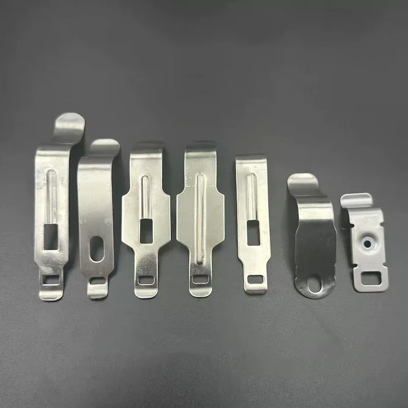 Suitable For BMW F18 F02 G12 G28 G38 G08 G68 G18 G32 G05 G05 G07 Headlight Bracket Fixing Iron Sheet