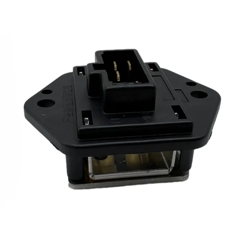

China Brand Genuine Air Conditioning Blower Speed Control Resistor For Hitachi Excavator 60 70 120 130 200 210 250 360-3G