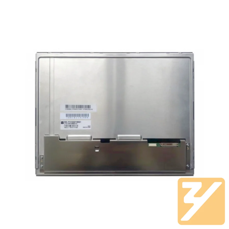 P1210XGF1MA01 12.1inch 1024*768 TFT-LCD Screen Panel module in stock