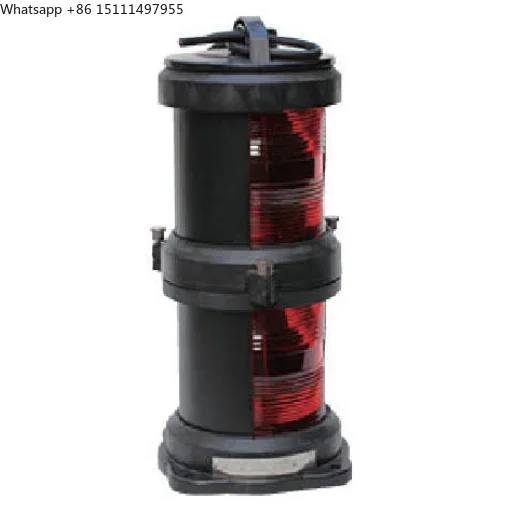 CXH-101 P Double-deck Navigation Signal Light Marine Light Hot Selling