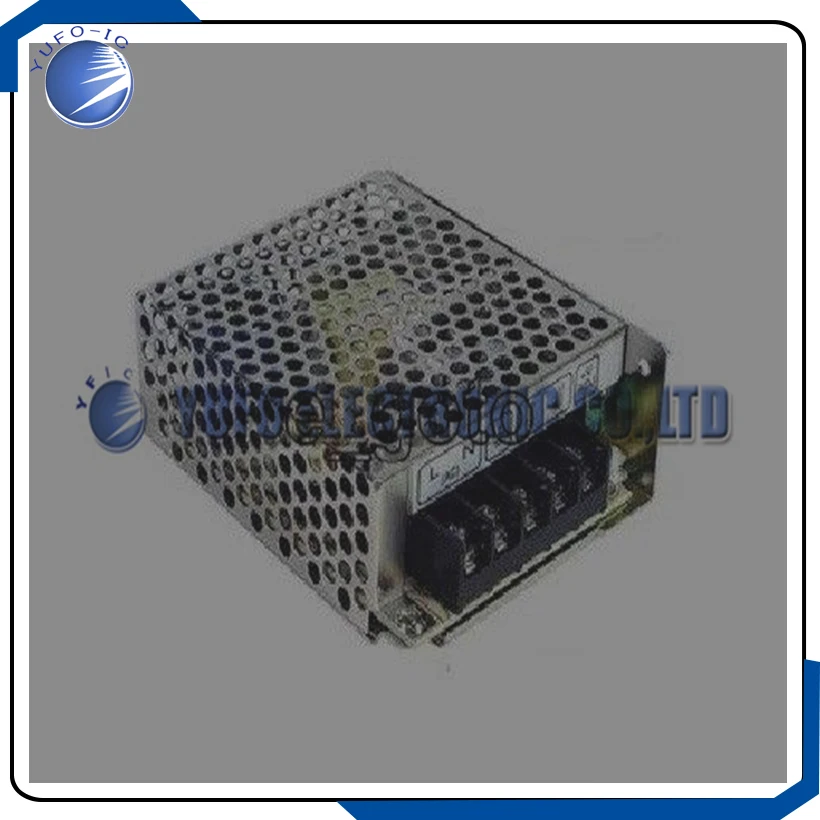 Free Shipping S-60-5 12A 5V 60W SMPS Regulated Switching Power Supply Driver good module