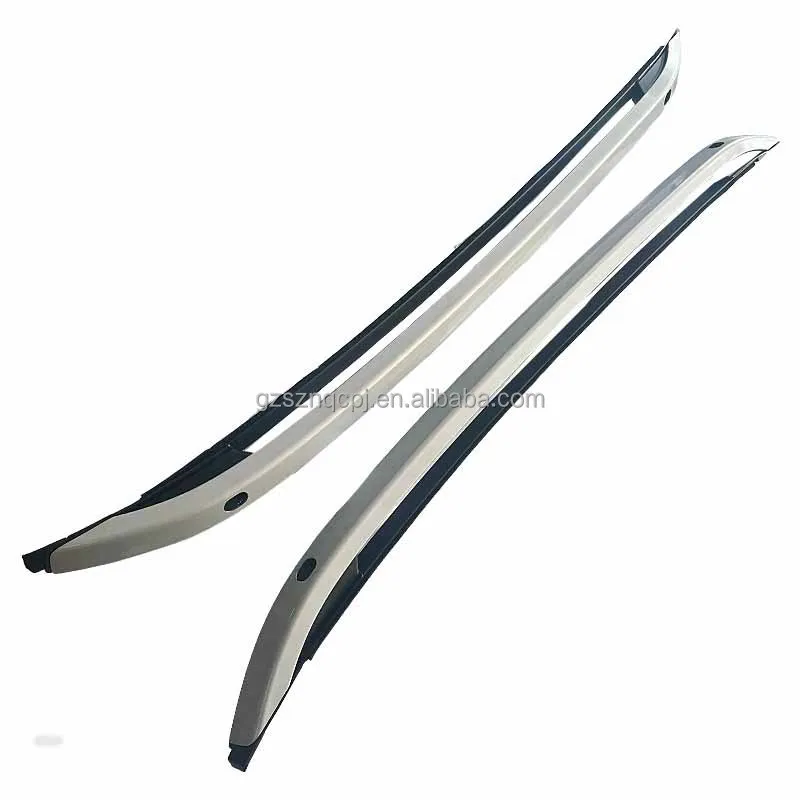 

Roof Racks Rails for Ford Ranger T9 2023+ Roof Luggage Rack High Quality All Aluminum Alloy Luggage Rack Accessories Body Kit