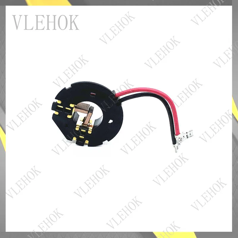 حامل فرشاة كامل لماكيتا DDF482 DHP482 #5