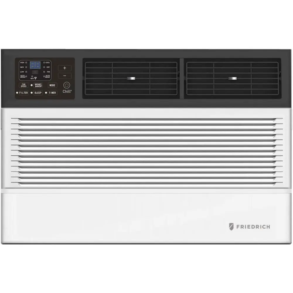 

Chill Premier Window Only Air Conditioner 6K , 115V - CC06B10C