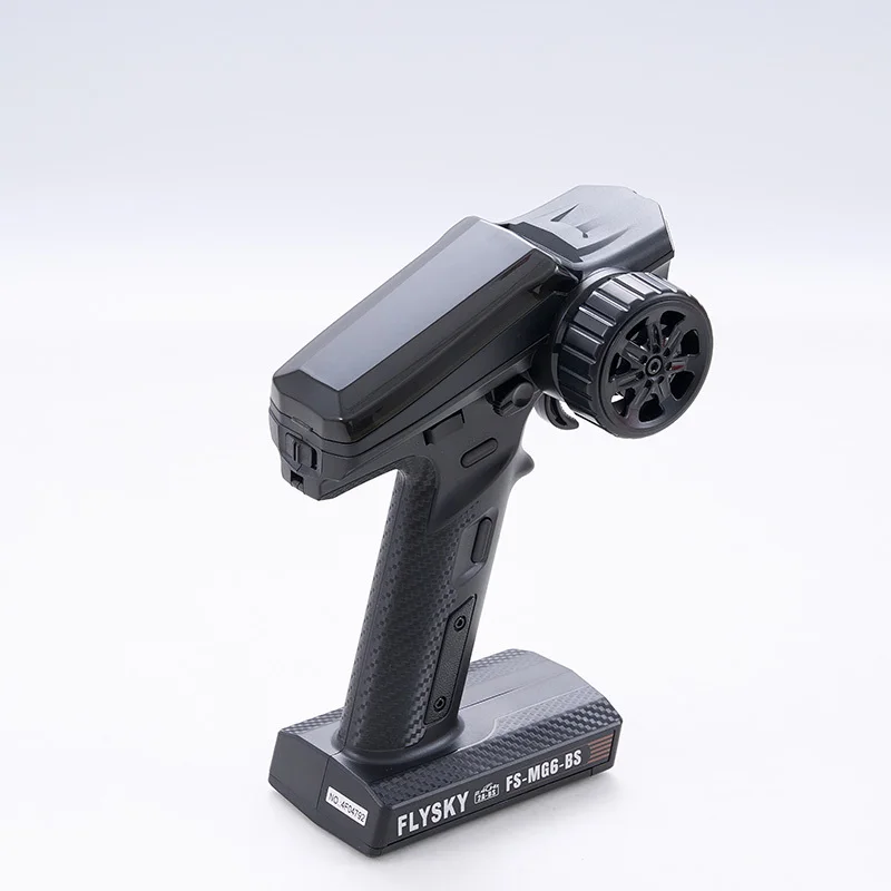 อุปกรณ์เสริม Fms Fcx Toyota Lc80 (ตอนที่ 1) การตกแต่งเปลือกรถยนต์แบบเดิม, ระบบกันสะเทือน, กล่องฟัน, เพลาหน้าและหลัง, ฯลฯ