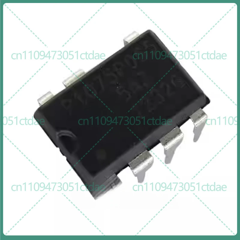10-50pcs For P1075P065 NCP1075P065G Power Management IC