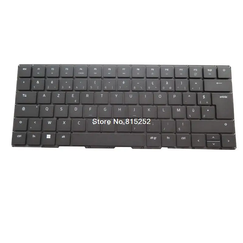 

Laptop Backlit Keyboard For RAZER Blade 17 13400796-00 13400797-00 13400798-00 13400800-00 13400801-00 13400799-00