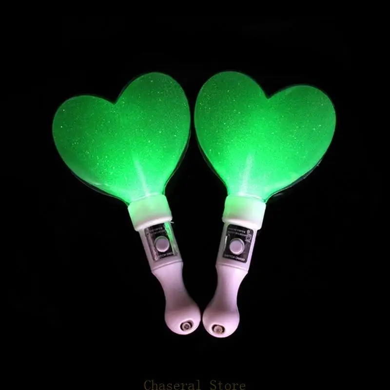 E7ce Light ick Toy Outdoor Summer Beach Party Props sticks ผลิตภัณฑ์ตลาดนัด