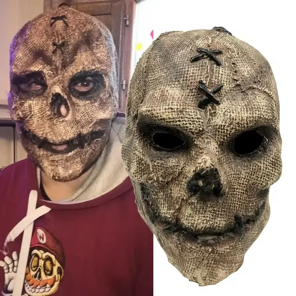Thumbnail 2 - #27 Low Cost Novelty Face Masks That Work