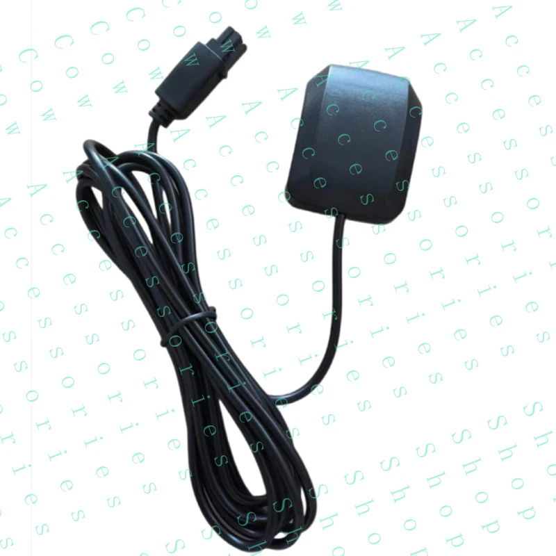 PP+  FOR SKYLAB SKM51RM GPS Receiver DC5V GPS Positioning Module GMOUSE IPX6 waterproof