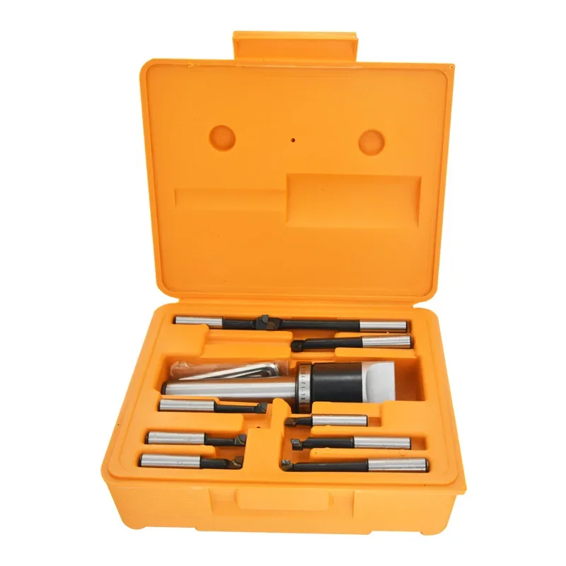 MT3 F1 Rough Boring…