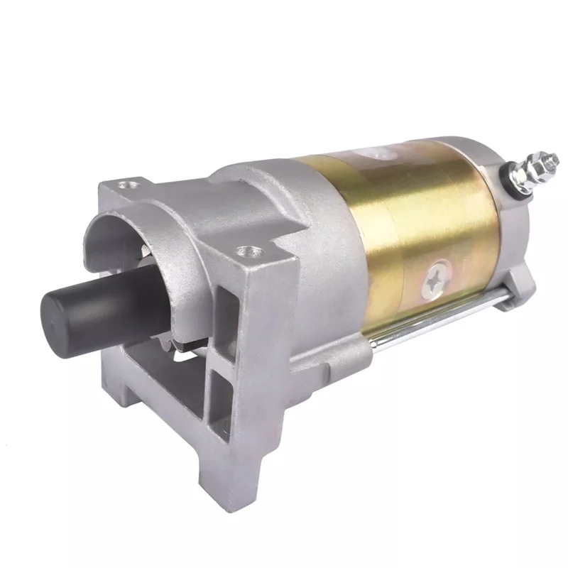 

Electric Starter Motor For MTD Cub Cadet 679Cc 9Q78HUB 4Q78HU 8Q78HU 925-07499 725-07499