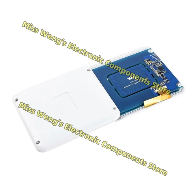 kit-di-valutazione-e-paper-nfc-da-42-pollici-alimentato-da-nfc-e-paper-nfc-passivo-esl-etichetta-elettronica-per-scaffale-alimentatore-comunicazione-wireless