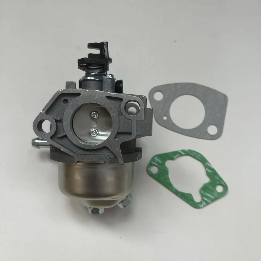 

Carb Carburetor w/ Gasket kit For Rato Predator Viper DR Brush Mower RV340 340cc 13HP Engine # 16100-Z320210-0002