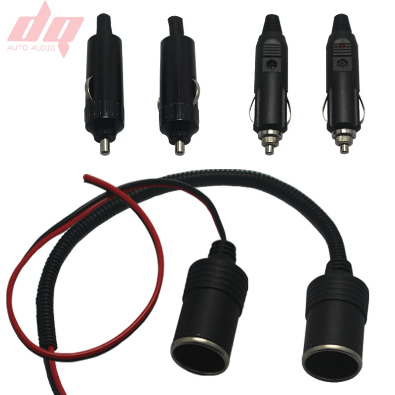 1Pcs Copper Car Cig…