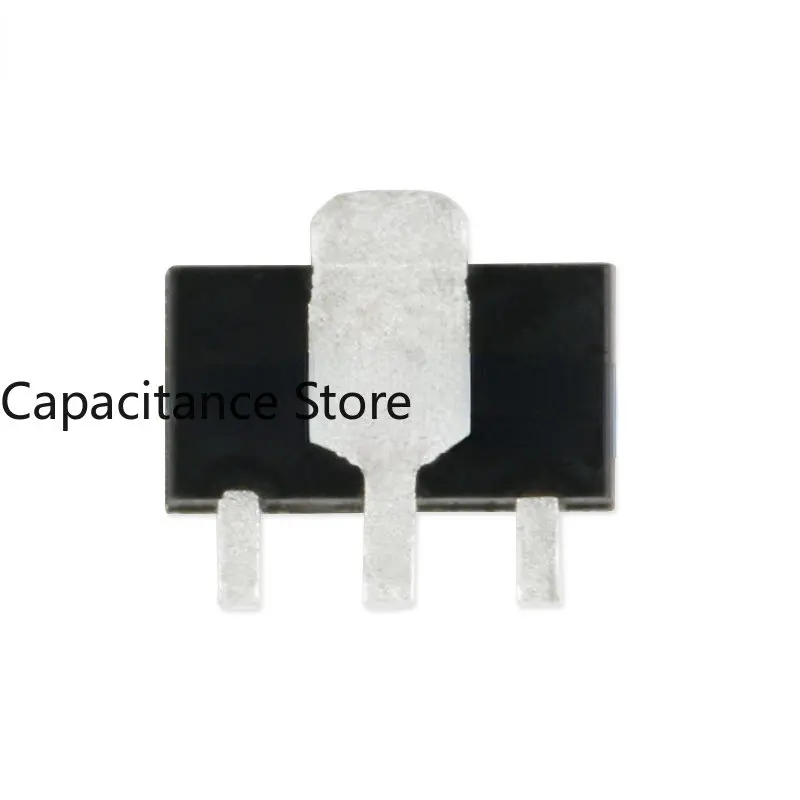 10PCS Original Authentic CJ78L12 3% SOT-89 0.1A/12V/0.5W Linear Regulator Circuit Chip