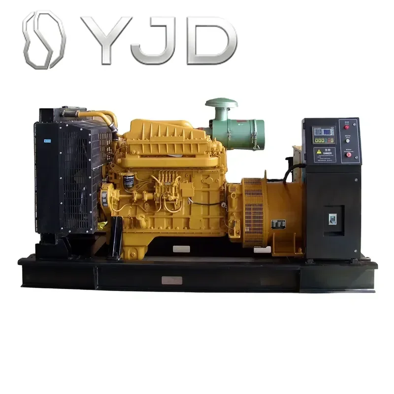 32KW/40KVA Power Open Type Generator diesel 3 Phase Groupe Electrogene diesel Generator Set