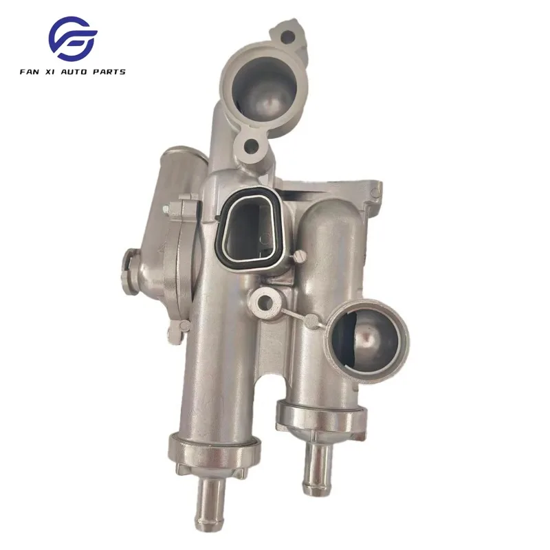

68003582 68003582AB 06508355AA Engine Coolant Temperature Control Valve Housing Assembly for JEEP and Chrysler.