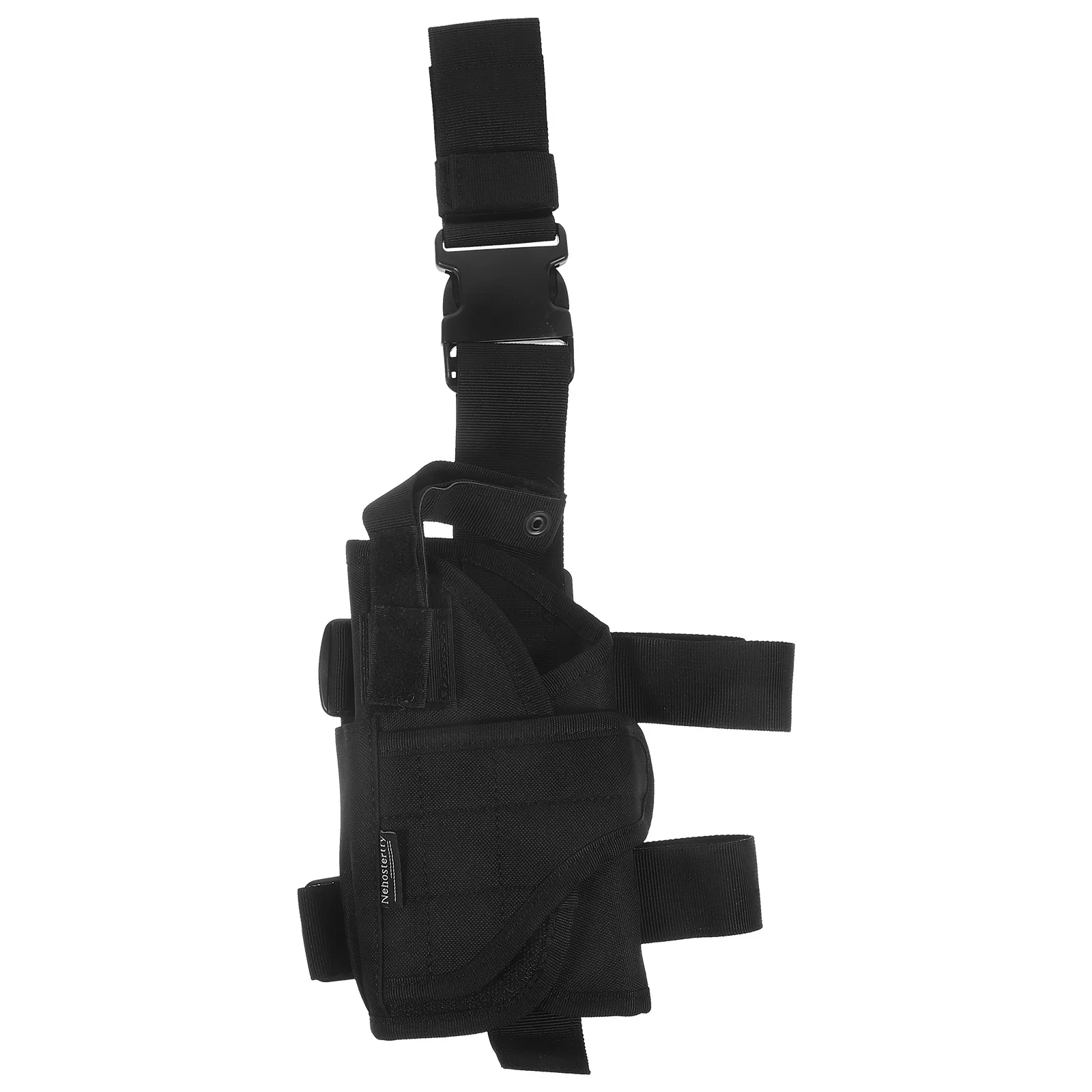 

Tactical Leg Bag Oxford Fabric Waterproof Thigh Pouch For Outdoor Sports Camping Hiking Travel Multi-Function Utility Leg