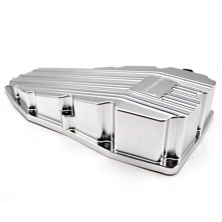 Auto Transmission Oil Pan For Honda 2016 Civic CV4 TG4 RC3 CR1 1.0T 1.5T CVT Sump Pan