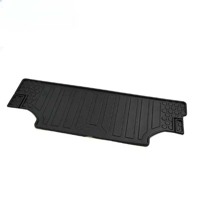 Car Accessories Trunk Mat RR Rear Cargo Mat Trunk Liner for RR 2