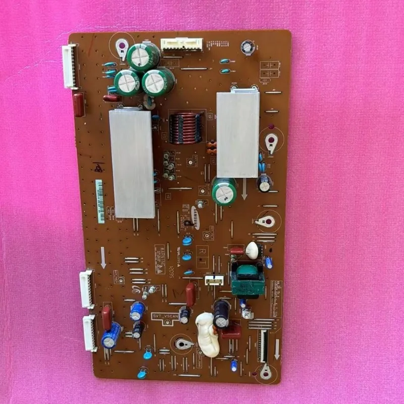 

Parts are suitable for LJ41-10281A three-star PS43E400U1R original LJ41-10281A LJ41-10283A